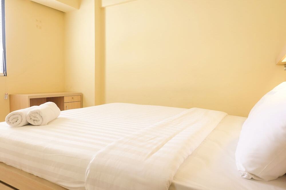 Джакарта: Chrysant Kebagusan City Near Cilandak Mall
