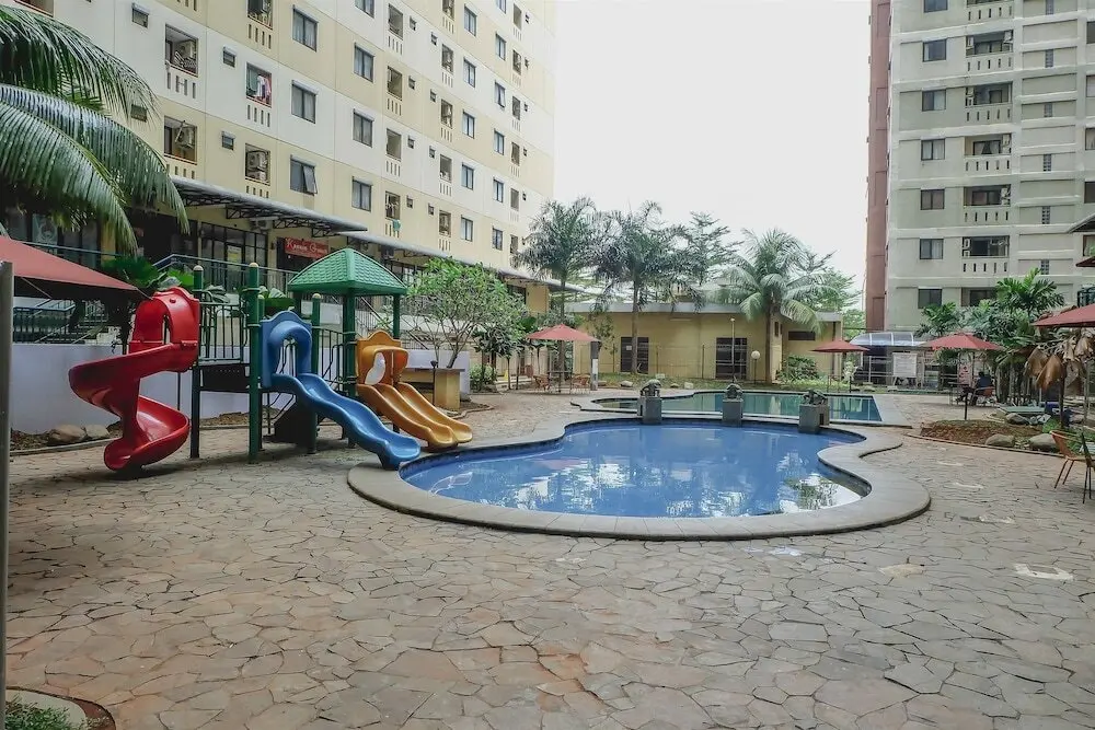 Джакарта: Chrysant Kebagusan City Near Cilandak Mall