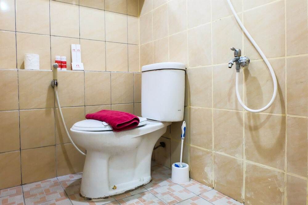 Джакарта: Pure At Green Pramuka Apartment Near Central Jakarta
