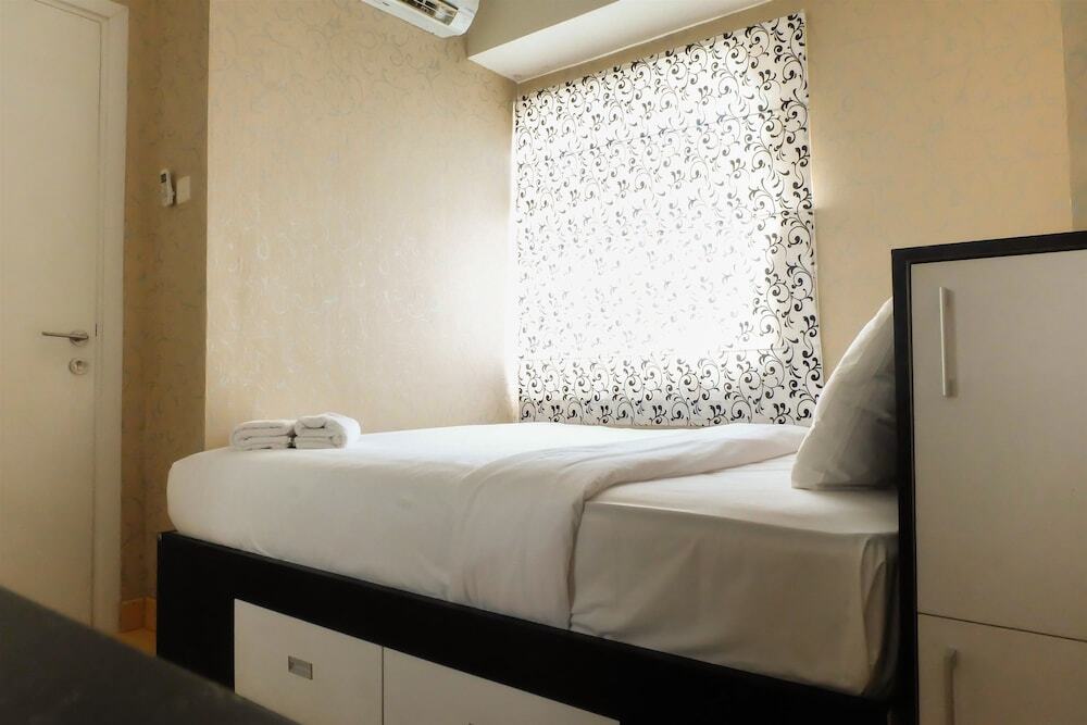 Джакарта: Pure At Green Pramuka Apartment Near Central Jakarta