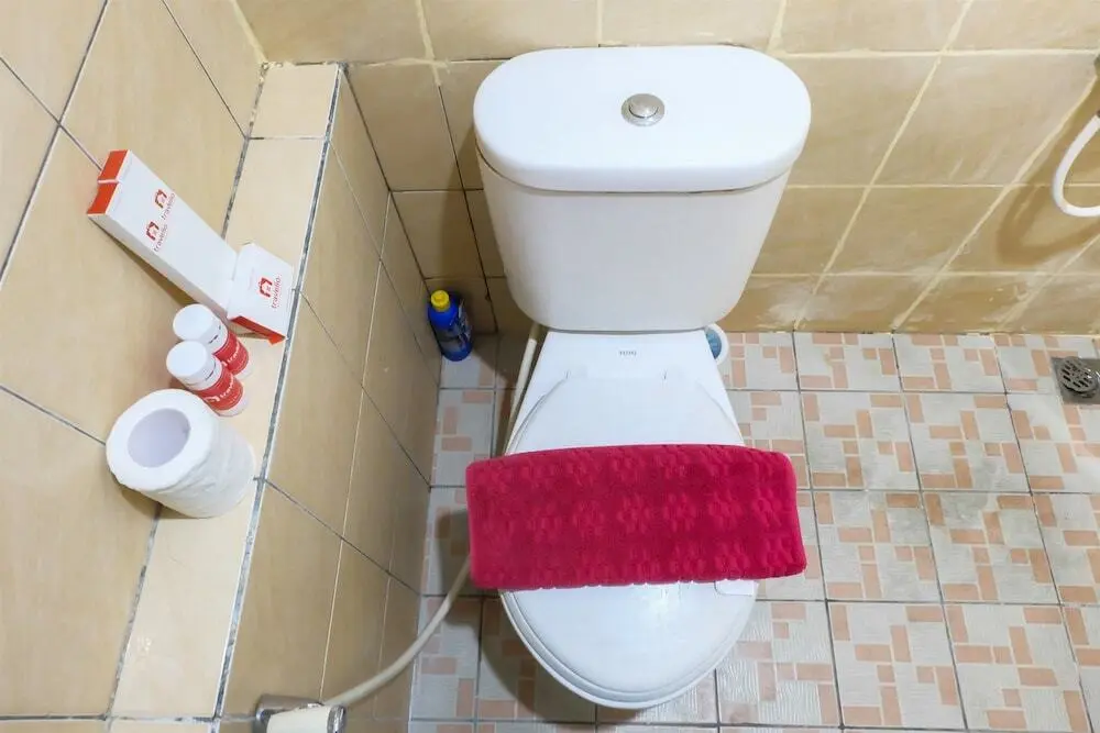 Джакарта: Pure At Green Pramuka Apartment Near Central Jakarta