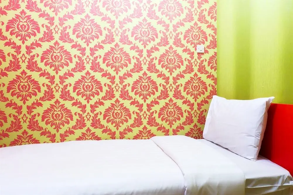 Джакарта: Pure At Green Pramuka Apartment Near Central Jakarta