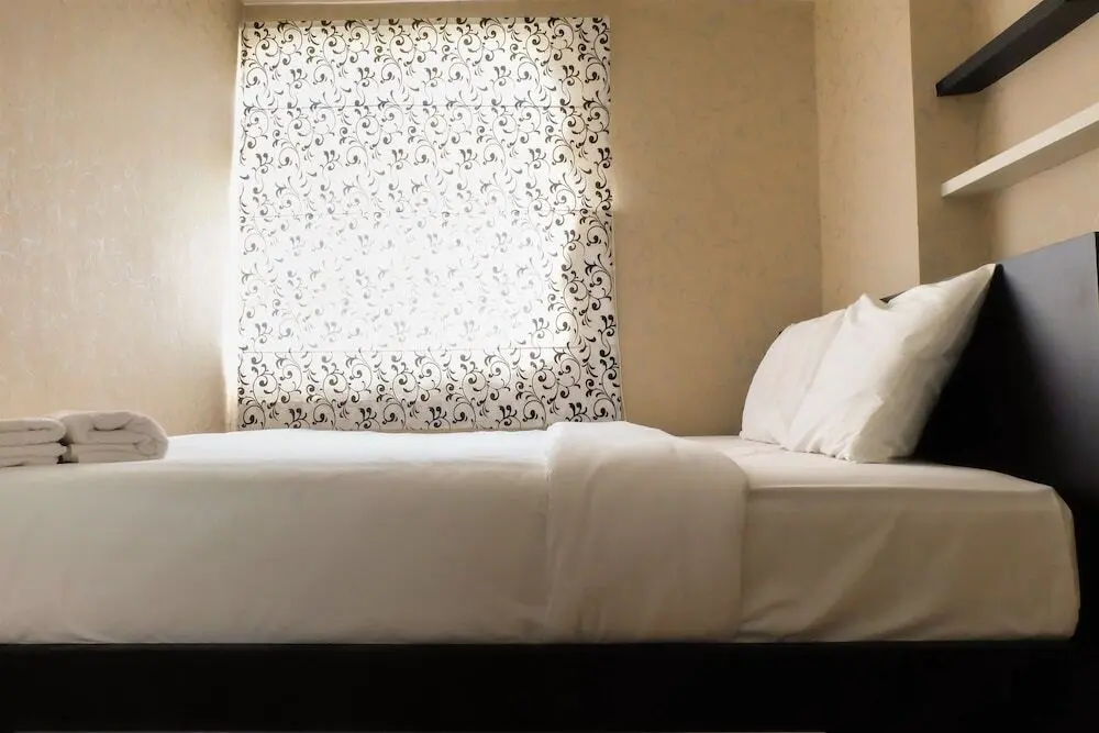 Джакарта: Pure At Green Pramuka Apartment Near Central Jakarta