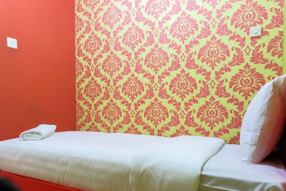Джакарта: Pure At Green Pramuka Apartment Near Central Jakarta