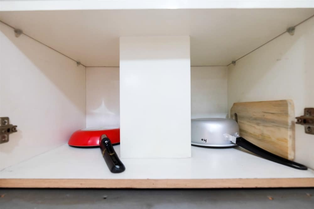 Джакарта: Comfy Apartment @ Gading Nias Residence