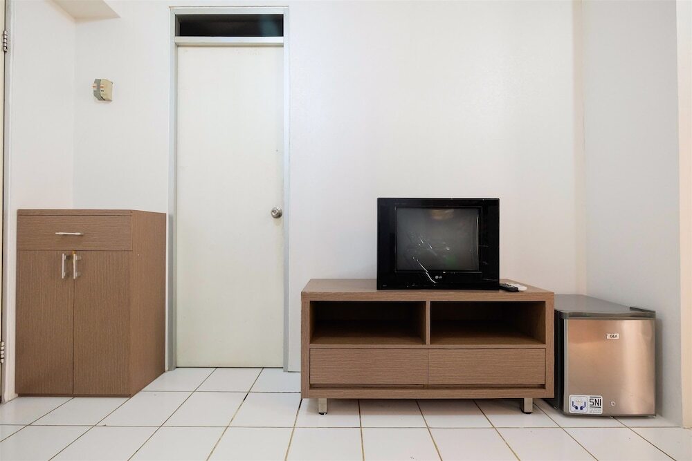 Джакарта: Comfy Apartment @ Gading Nias Residence