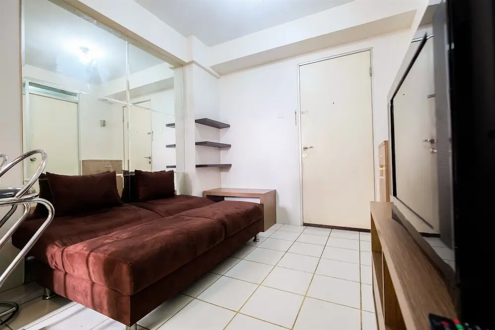 Джакарта: Comfy Apartment @ Gading Nias Residence