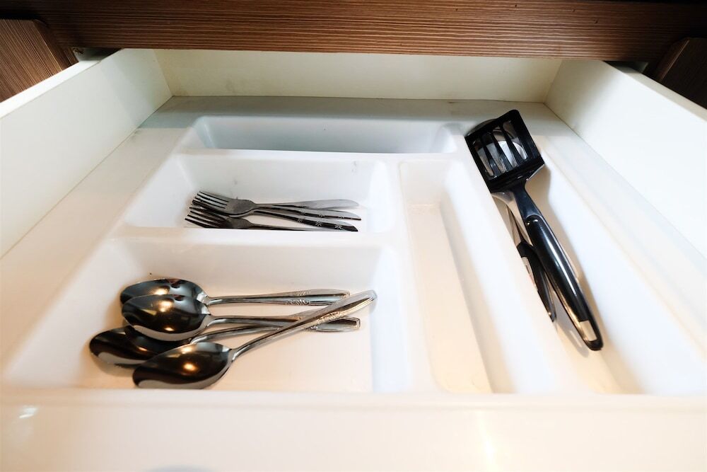 Джакарта: Comfy Apartment @ Gading Nias Residence