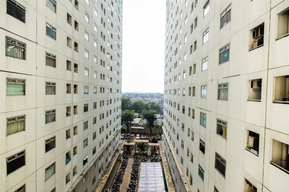 Comfy Apartment @ Gading Nias Residence — фото 1