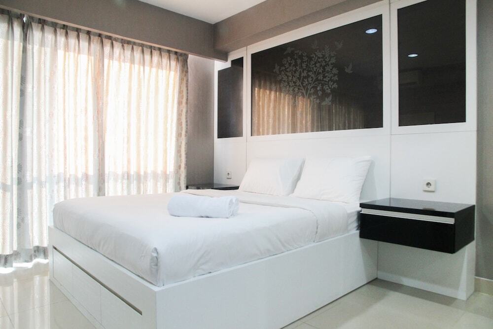 Джакарта: Studio Modern Tamansari The Hive Cawang