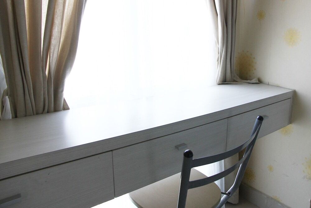 Бекаси: Fully Furnished Studio Apartment @ Grand Dhika City