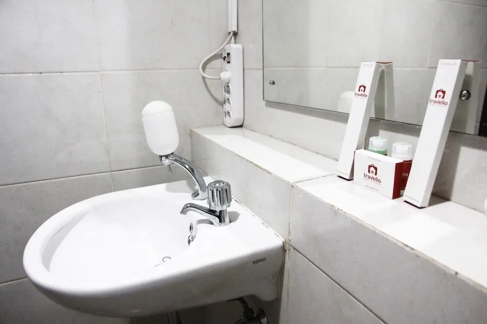 Бекаси: Fully Furnished Studio Apartment @ Grand Dhika City