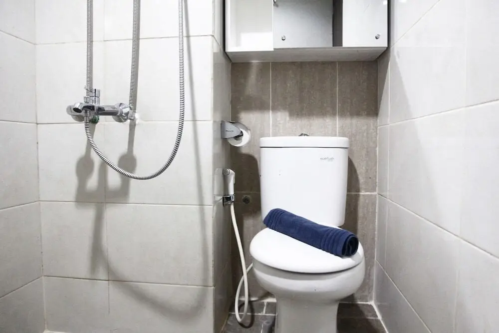 Бекаси: Fully Furnished Studio Apartment @ Grand Dhika City
