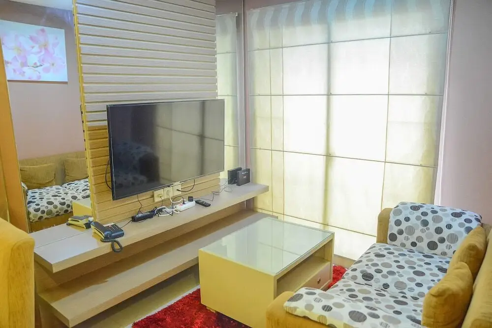 Джакарта: Cosmo Terrace Thamrin City