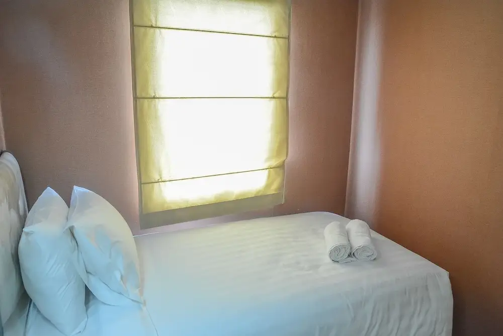 Джакарта: Cosmo Terrace Thamrin City