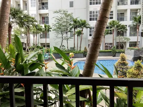 Luxury Saveria Apartement near AEON&ICE BSD — фото 1