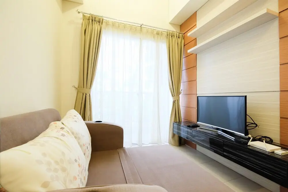 Legok: Luxury Saveria Apartement near AEON&ICE BSD