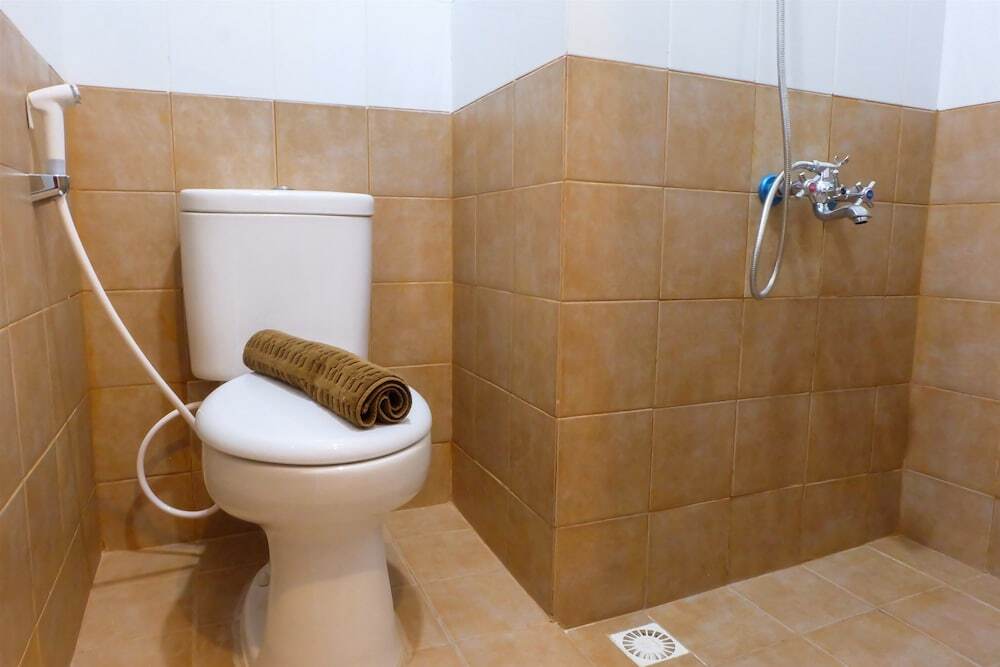 Джакарта: Modern Studio Apartment 28 On Top Of Green Pramuka Mall