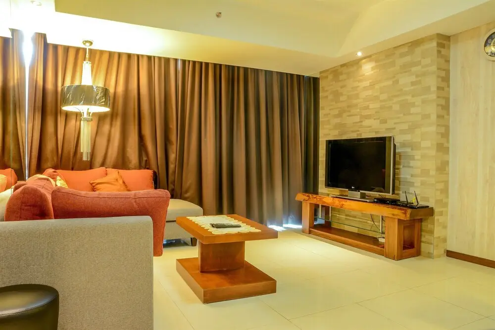 Джакарта: Cozy Pool View Kemang Village Residence Apartment with Direct Access To Mall