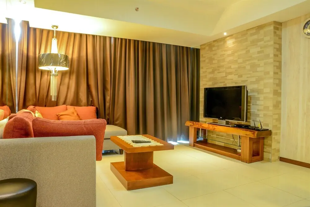 Джакарта: Cozy Pool View Kemang Village Residence Apartment with Direct Access To Mall