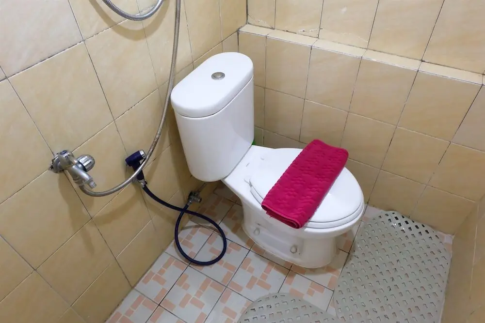 Джакарта: Great Location Green Pramuka Apartment