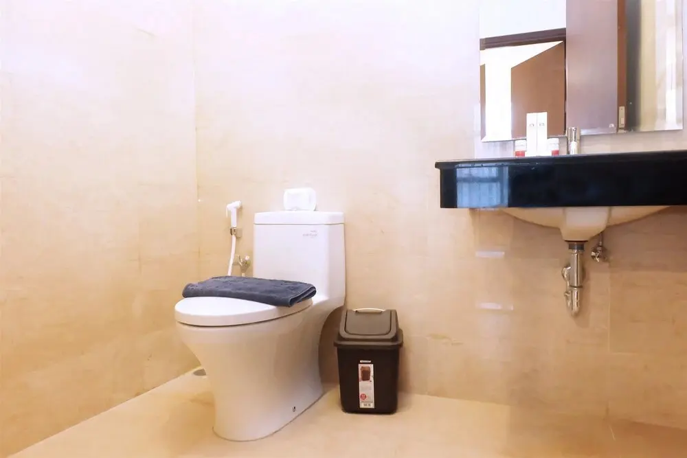 Джакарта: Pancoran BEST L'Avenue Apartment