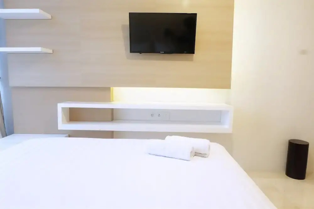 Джакарта: Pancoran BEST L'Avenue Apartment