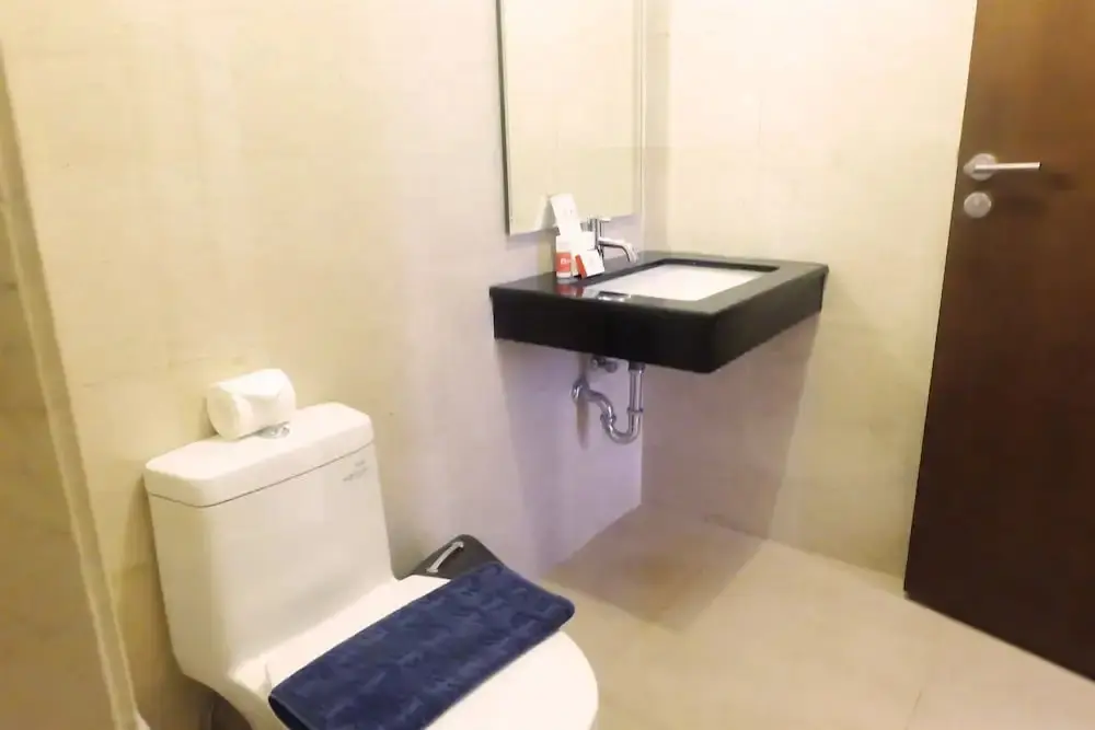 Джакарта: Pancoran BEST L'Avenue Apartment