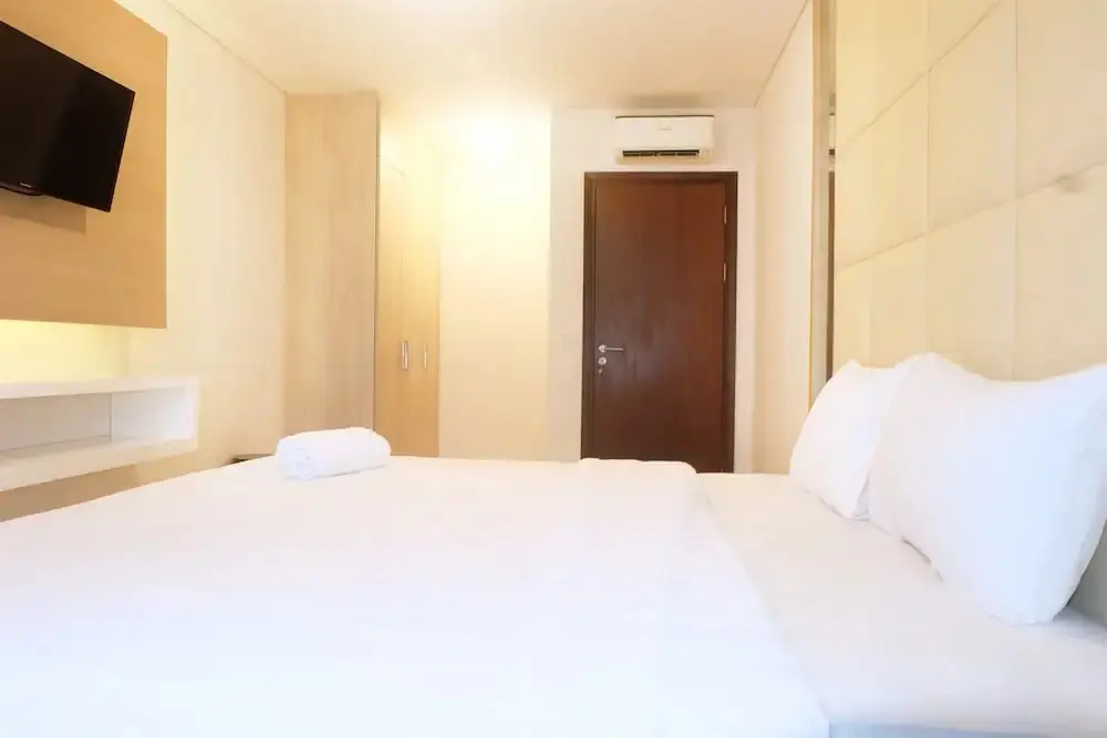 Джакарта: Pancoran BEST L'Avenue Apartment