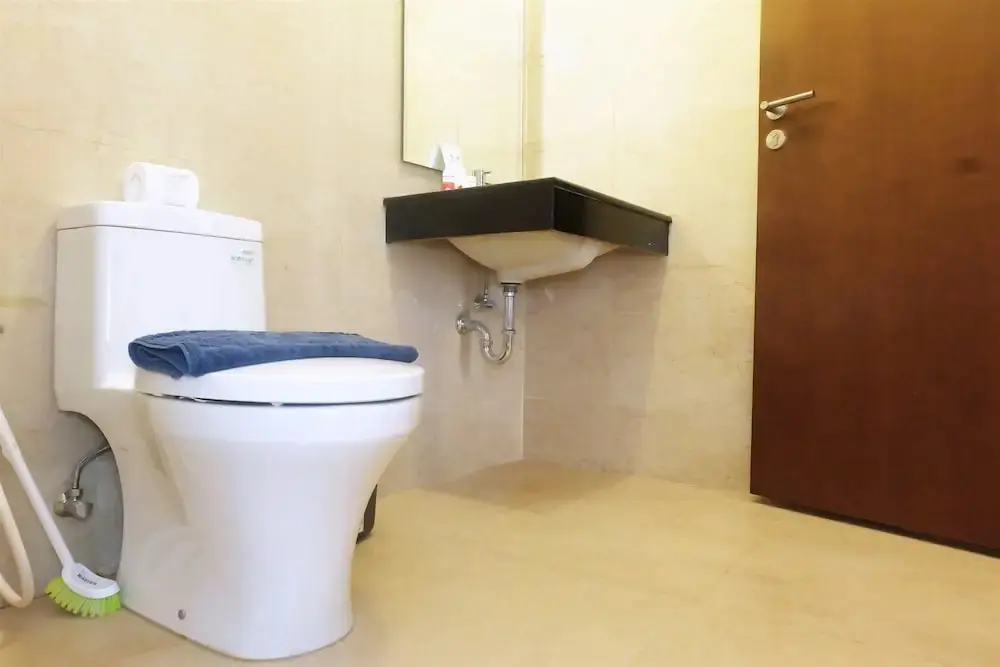 Джакарта: Pancoran BEST L'Avenue Apartment