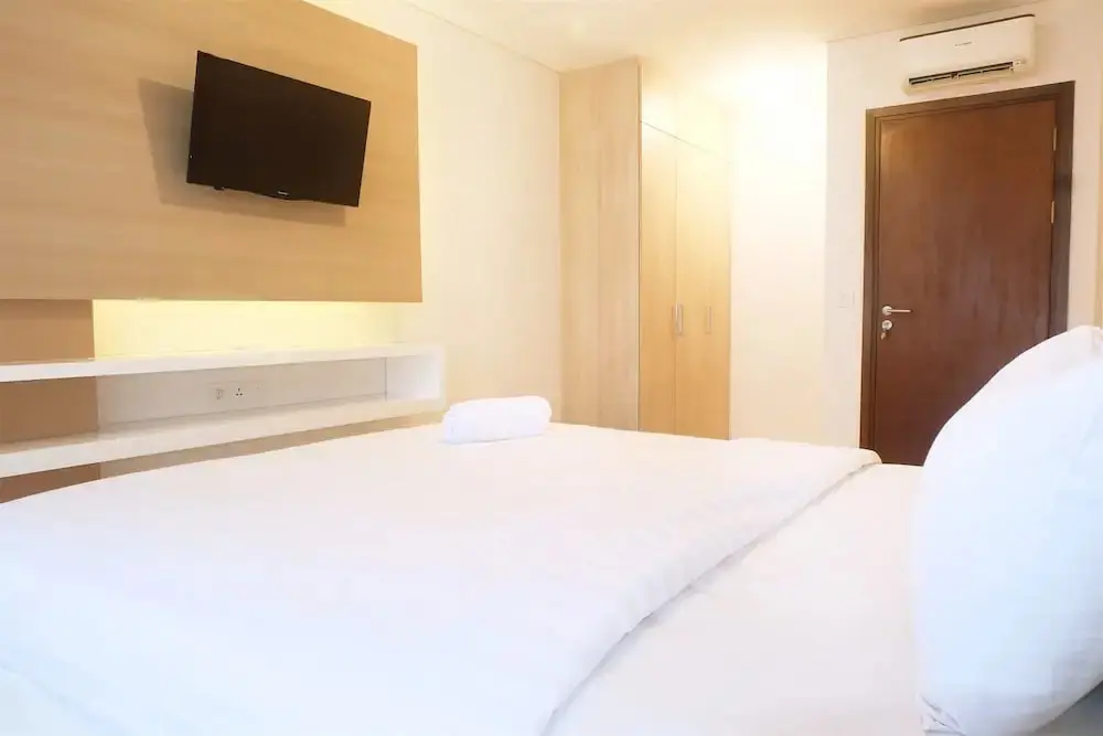 Джакарта: Pancoran BEST L'Avenue Apartment