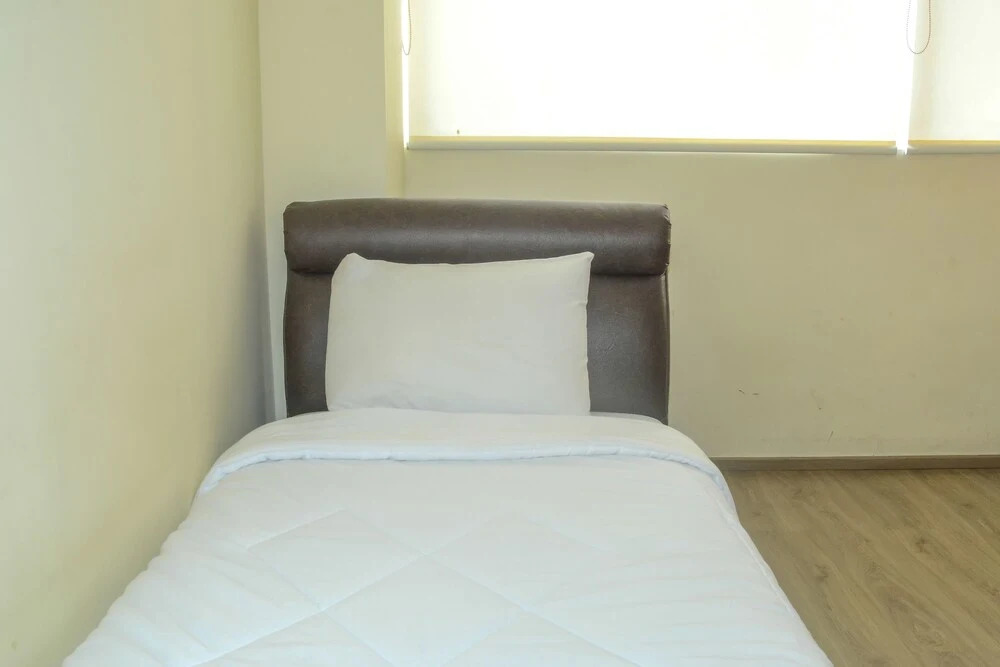 Джакарта: One Park Gandaria Residence Apartment with Private Lift