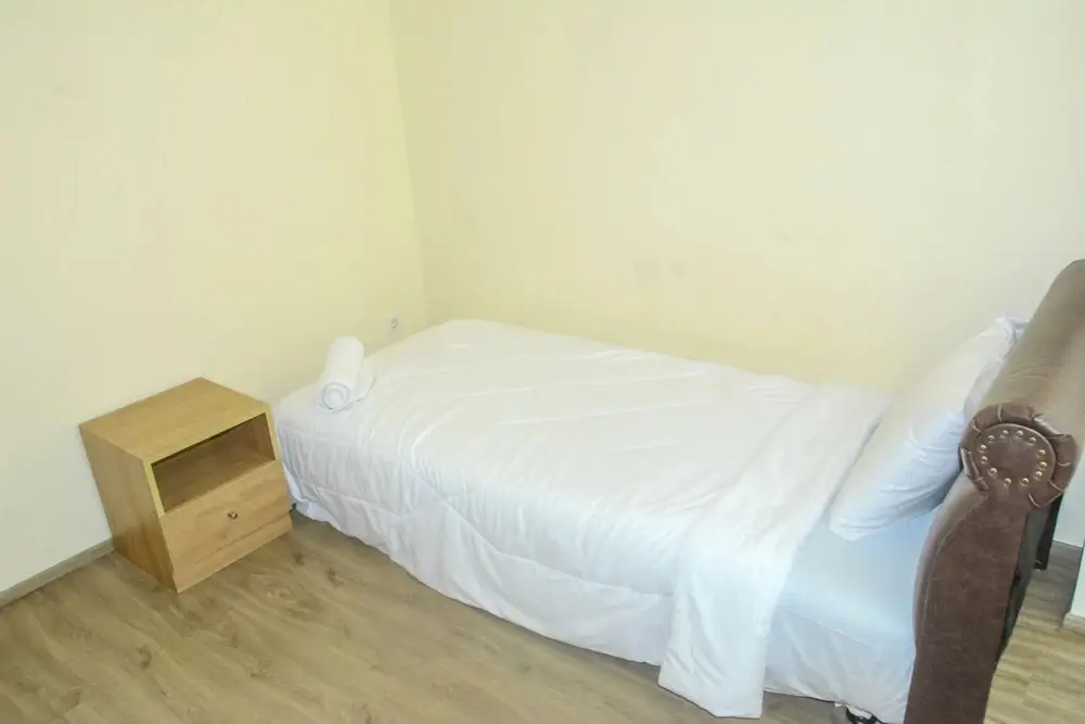 Джакарта: One Park Gandaria Residence Apartment with Private Lift