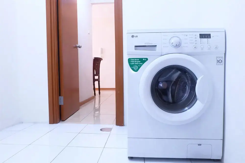 Джакарта: Apartment Palazzo/Grand Palace Kemayoran