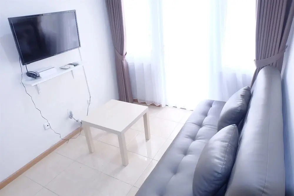 Джакарта: Apartment Palazzo/Grand Palace Kemayoran