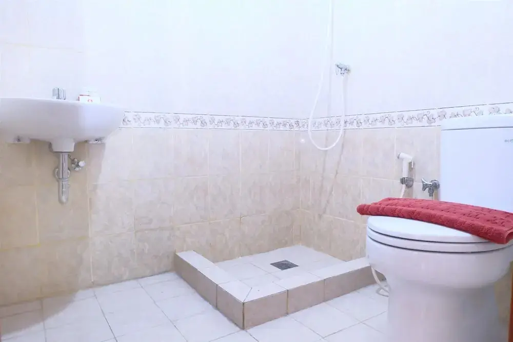 Джакарта: Apartment Palazzo/Grand Palace Kemayoran
