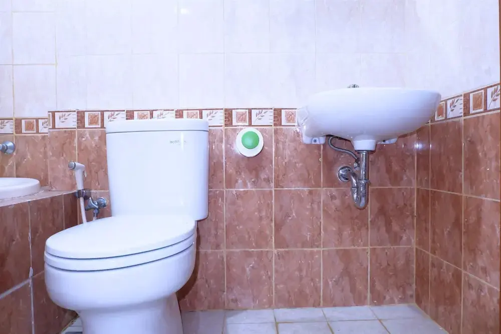 Джакарта: Apartment Palazzo/Grand Palace Kemayoran