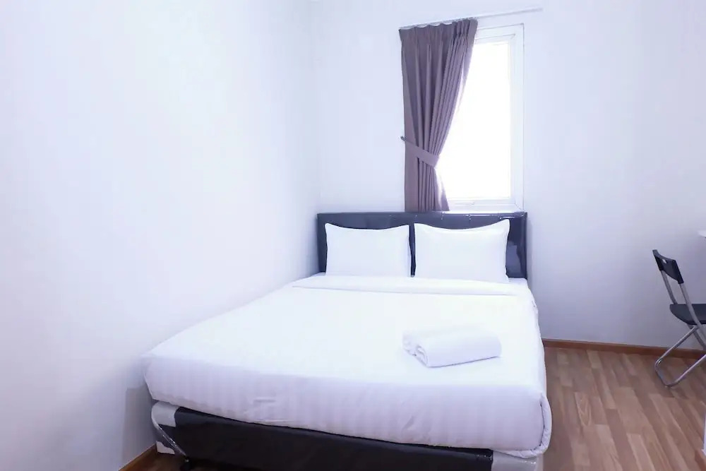 Джакарта: Apartment Palazzo/Grand Palace Kemayoran