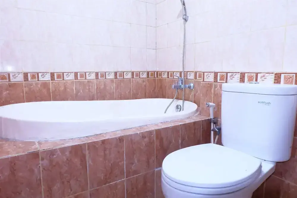Джакарта: Apartment Palazzo/Grand Palace Kemayoran
