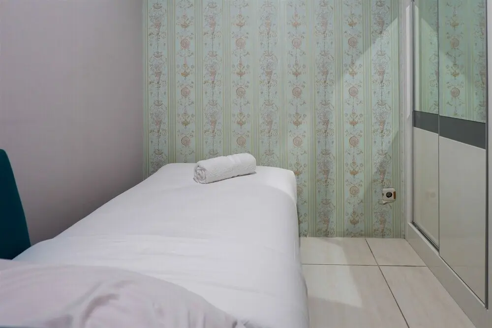 Сурабая: Apartment at Puncak Bukit Golf with City View