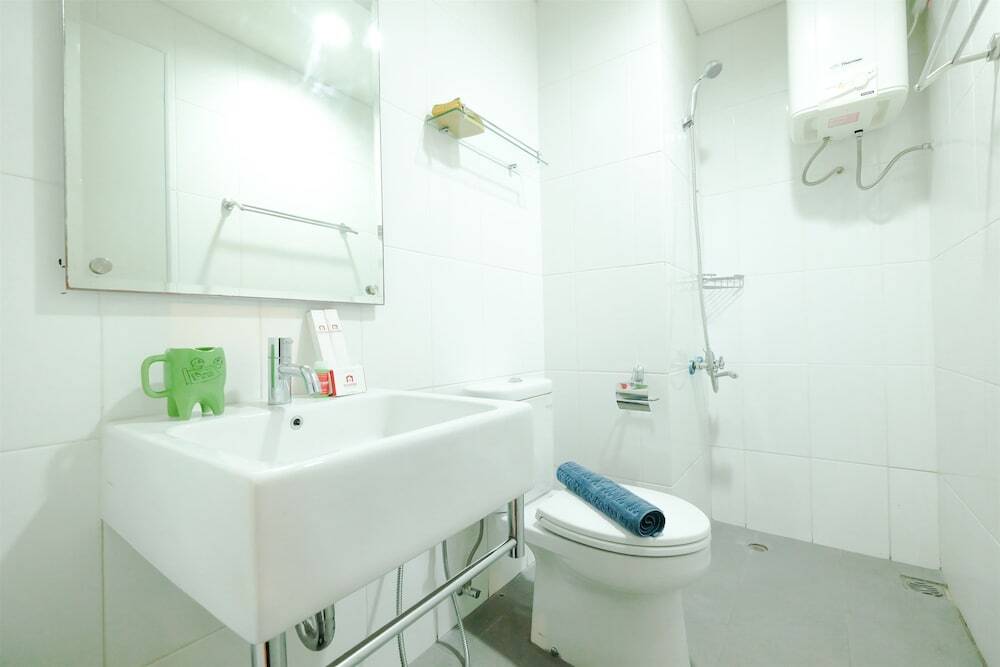 Джакарта: Homey Westmark Tanjung Duren Apartment near Taman Anggrek