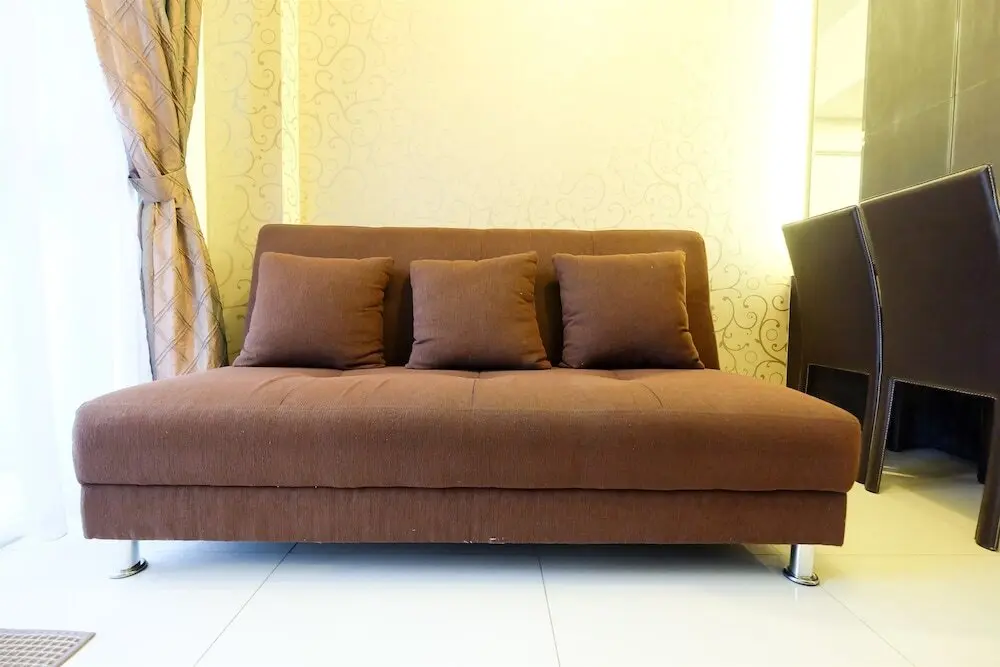 Джакарта: Homey Westmark Tanjung Duren Apartment near Taman Anggrek