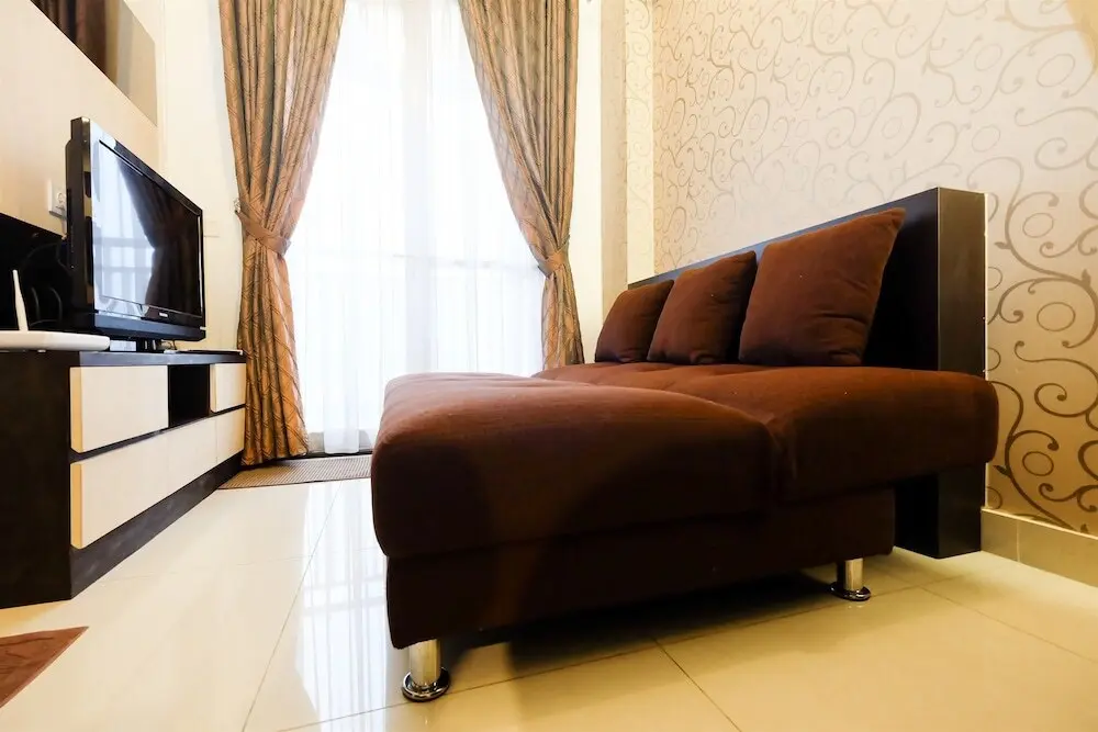 Джакарта: Homey Westmark Tanjung Duren Apartment near Taman Anggrek