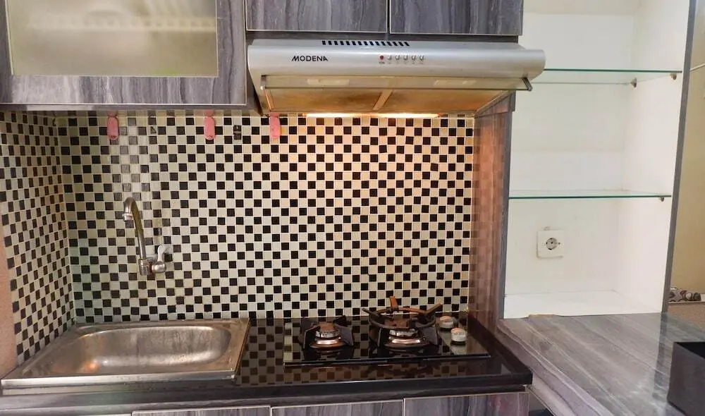 Джакарта: Comfortable at Gading Nias Apartment near to Kelapa Gading