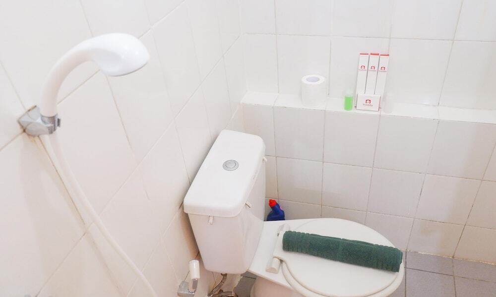 Джакарта: Comfortable at Gading Nias Apartment near to Kelapa Gading