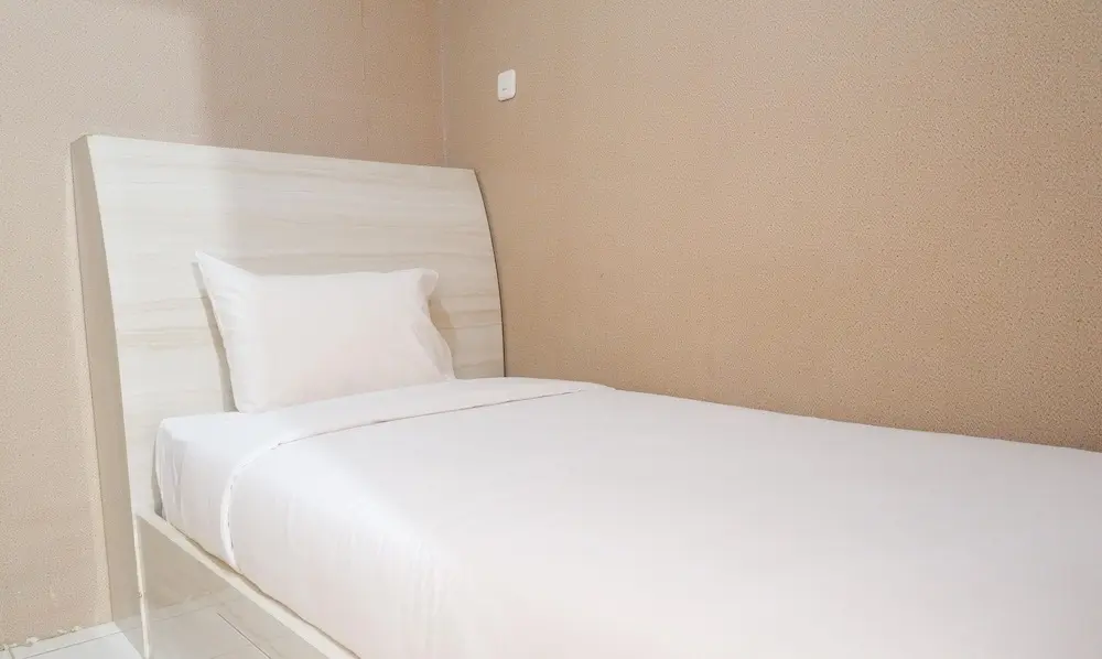 Джакарта: Comfortable at Gading Nias Apartment near to Kelapa Gading