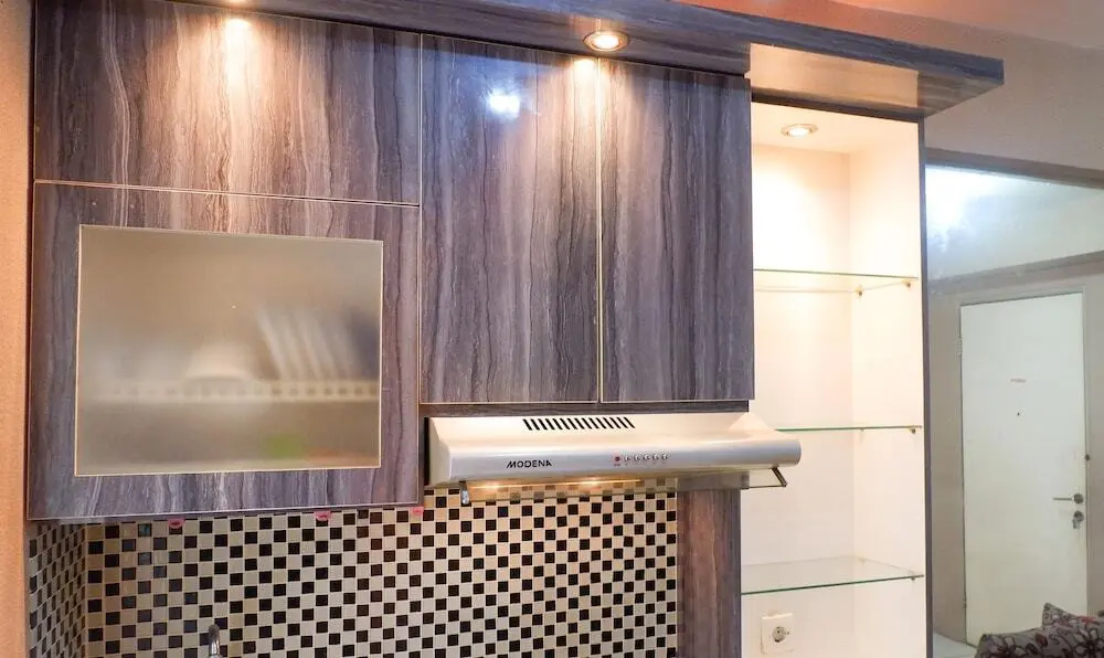 Джакарта: Comfortable at Gading Nias Apartment near to Kelapa Gading