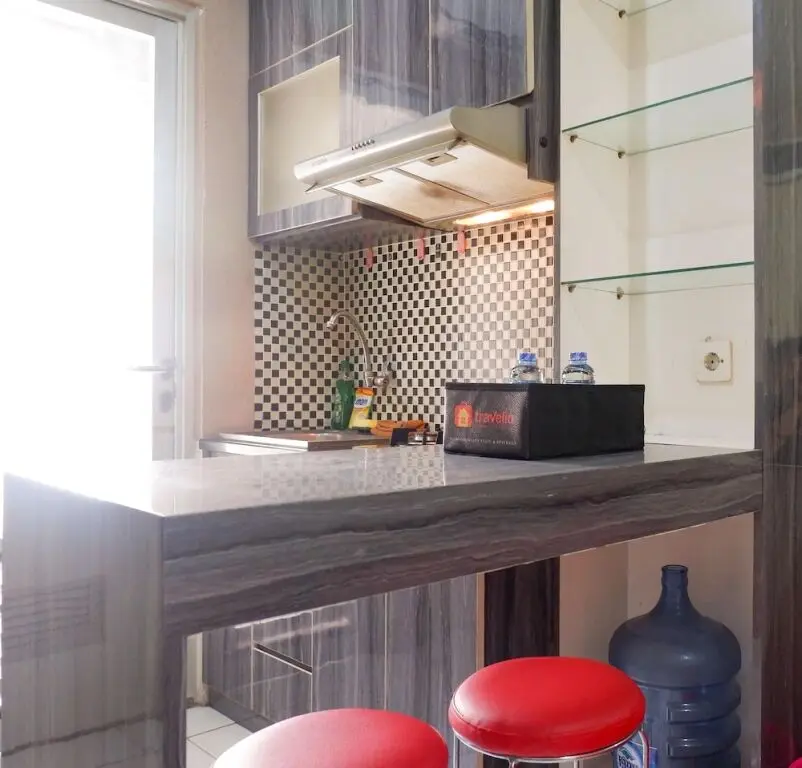 Джакарта: Comfortable at Gading Nias Apartment near to Kelapa Gading