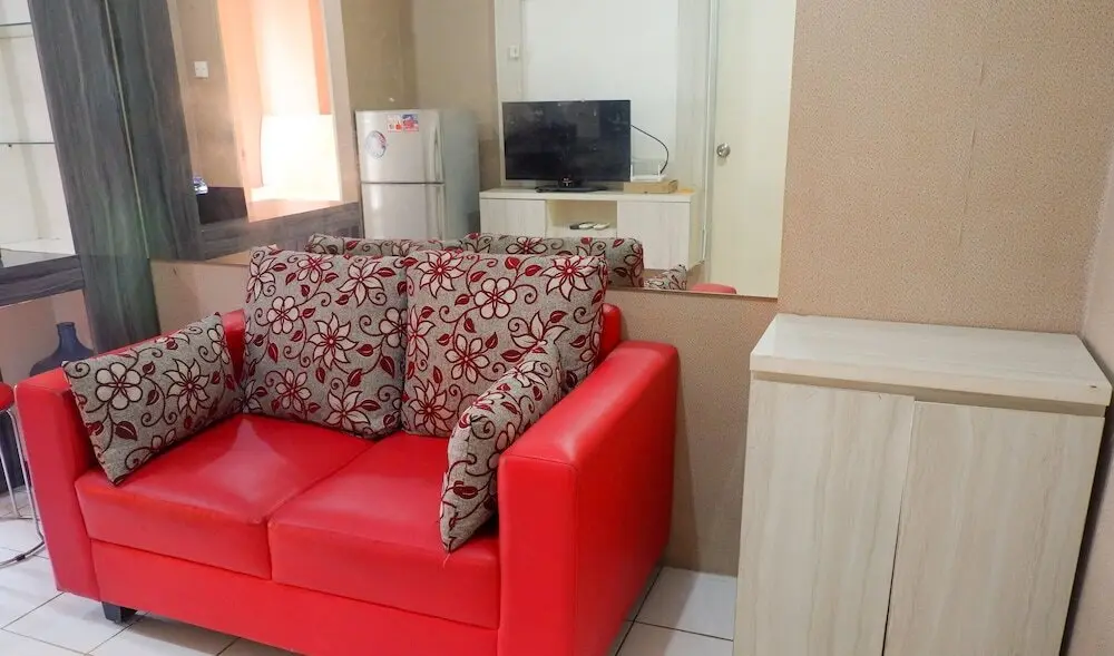 Джакарта: Comfortable at Gading Nias Apartment near to Kelapa Gading