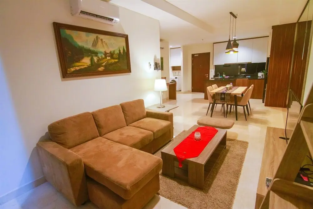 Джакарта: Premium Lavenue Apartment